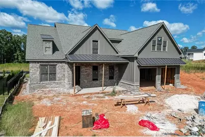 65 Lake Vista Court, Statham, GA 30666 - Photo 2