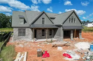 65 Lk Vis Ct, Statham, GA 30666 - Photo 2