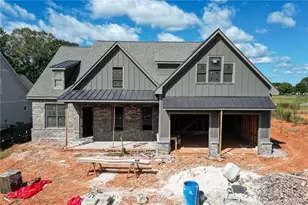 65 Lk Vis Ct, Statham, GA 30666 - Photo 1