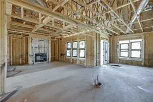 65 Lk Vis Ct, Statham, GA 30666 - Photo 4