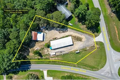 3789 Old Cleveland Road, Cornelia, GA 30531 - Photo 4