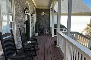 5215 Blue Ridge Overlook, Dawsonville, GA 30534 - Photo 6