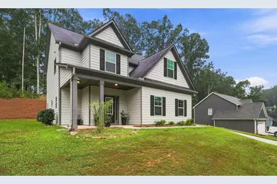 1069 Belmont Park Drive, Commerce, GA 30529 - Photo 2