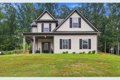 1069 Belmont Park Drive, Commerce, GA 30529 - Photo 1