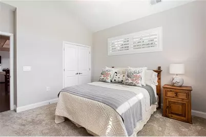 1601 Lexington Green Pines Pines, Cumming, GA 30040 - Photo 10