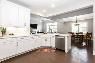 1601 Lexington Green Pines Pines, Cumming, GA 30040 - Photo 22