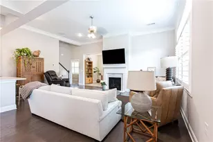 1601 Lexington Green Pines Pines, Cumming, GA 30040 - Photo 18