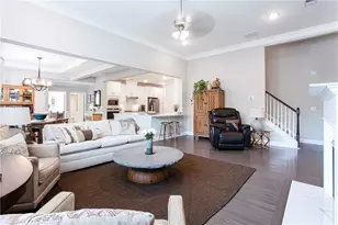 1601 Lexington Green Pines Pines, Cumming, GA 30040 - Photo 16