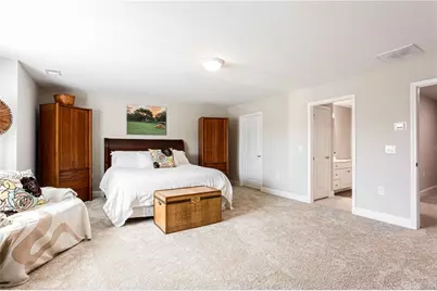 1601 Lexington Green Pines Pines, Cumming, GA 30040 - Photo 34