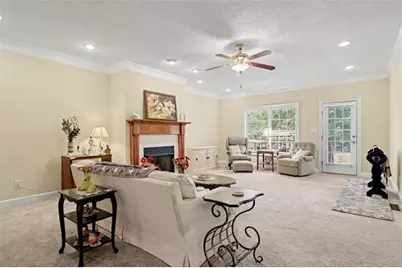 1225 Bent Creek Drive, McDonough, GA 30252 - Photo 6