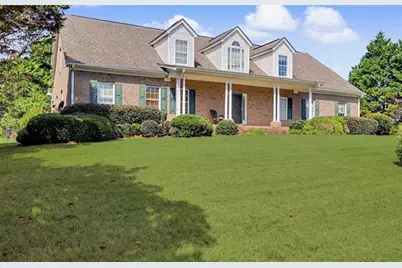 1225 Bent Creek Drive, McDonough, GA 30252 - Photo 2