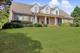 1225 Bent Creek Dr, McDonough, GA 30252 - Photo 2