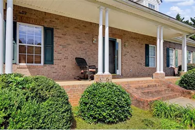 1225 Bent Creek Drive, McDonough, GA 30252 - Photo 4
