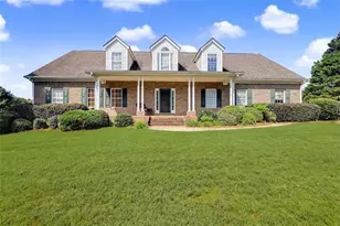 1225 Bent Creek Dr, McDonough, GA 30252 - Photo 1