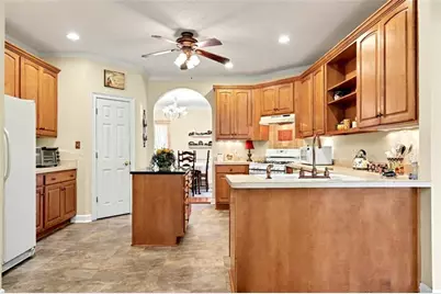 1225 Bent Creek Drive, McDonough, GA 30252 - Photo 8