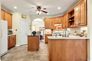 1225 Bent Creek Dr, McDonough, GA 30252 - Photo 8