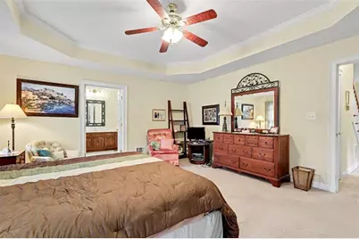 1225 Bent Creek Drive, McDonough, GA 30252 - Photo 16