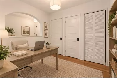 808 Greenwood Avenue NE #207, Atlanta, GA 30306 - Photo 4