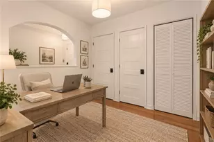808 Greenwood Ave NE, Atlanta, GA 30306 - Photo 4