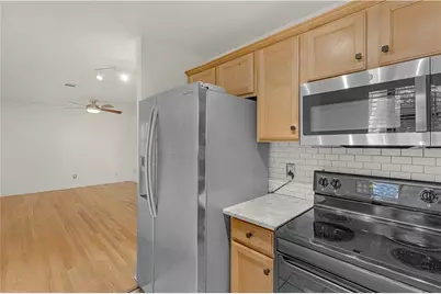 808 Greenwood Avenue NE #207, Atlanta, GA 30306 - Photo 16
