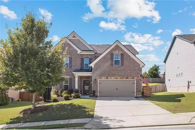4690 Settlers Grove Road, Cumming, GA 30028 - Photo 1