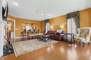 6667 Fawn Meadow Ln, Hoschton, GA 30548 - Photo 8