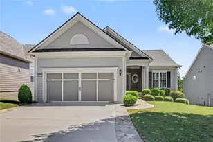6667 Fawn Meadow Ln, Hoschton, GA 30548 - Photo 1