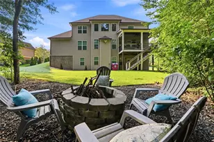 7271 Bluewater, Douglasville, GA 30135 - Photo 8