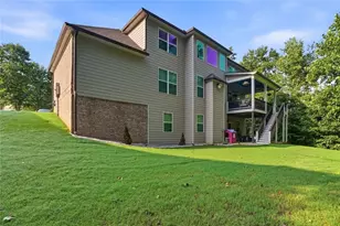 7271 Bluewater, Douglasville, GA 30135 - Photo 50