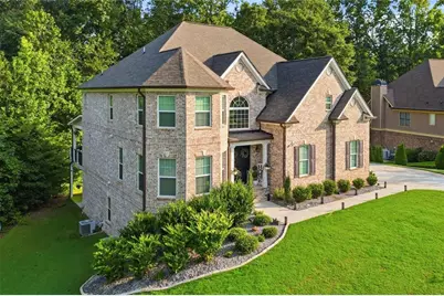 7271 Bluewater, Douglasville, GA 30135 - Photo 58