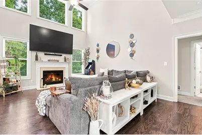 7271 Bluewater, Douglasville, GA 30135 - Photo 2
