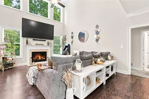 7271 Bluewater, Douglasville, GA 30135 - Photo 2