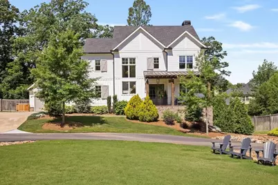 2878 Ollie Avenue, Norcross, GA 30071 - Photo 1