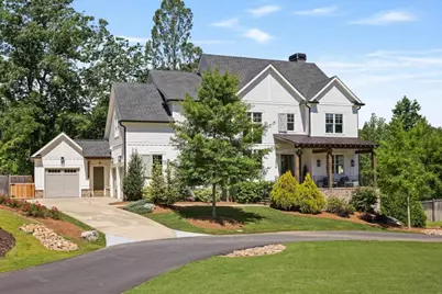 2878 Ollie Avenue, Norcross, GA 30071 - Photo 2