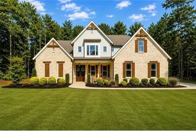 381 Preakness Way, Forsyth, GA 31029 - Photo 2