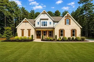 381 Preakness Way, Forsyth, GA 31029 - Photo 2