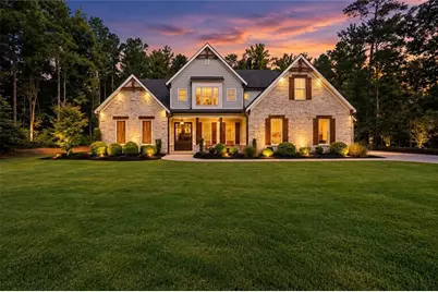 381 Preakness Way, Forsyth, GA 31029 - Photo 1