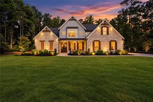 381 Preakness Way, Forsyth, GA 31029 - Photo 1