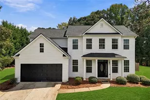 107 Holly Trace Ln, Ball Ground, GA 30107 - Photo 1