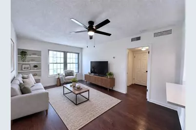 199 14th Street NE #409, Atlanta, GA 30309 - Photo 4