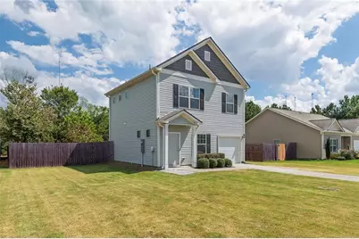 105 Colonial Drive, Calhoun, GA 30701 - Photo 2