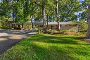 670 Montclair Dr SW, Smyrna, GA 30082 - Photo 1