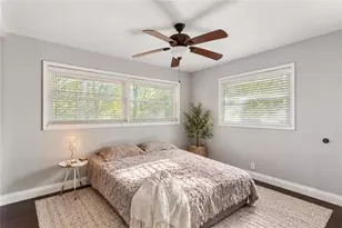 670 Montclair Dr SW, Smyrna, GA 30082 - Photo 4