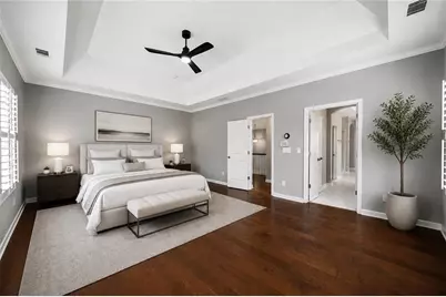 3560 Allee Elm Drive, Johns Creek, GA 30022 - Photo 32