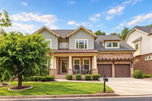 3560 Allee Elm Dr, Johns Creek, GA 30022 - Photo 2