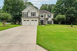 162 St Martin Dr, Suwanee, GA 30024 - Photo 1