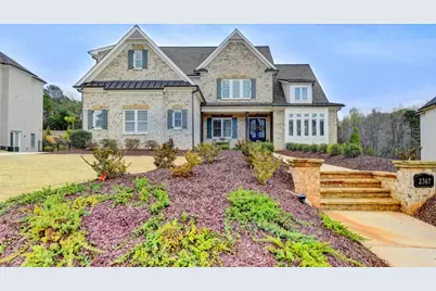 2367 Kesgrove Way, Buford, GA 30518 - Photo 1