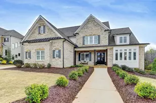 2367 Kesgrove Way, Buford, GA 30518 - Photo 2