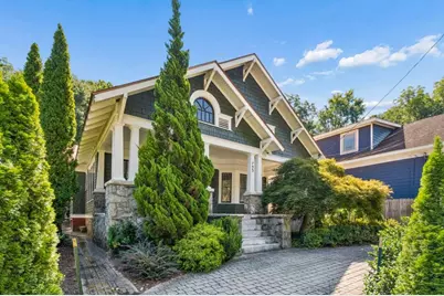 795 Monroe Drive NE, Atlanta, GA 30308 - Photo 1
