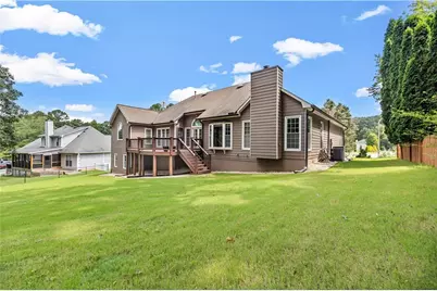6023 Wyndham Woods Drive, Powder Springs, GA 30127 - Photo 36